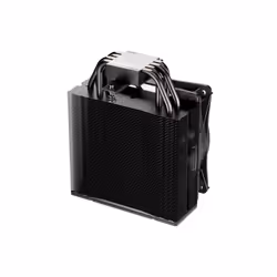 be quiet! PURE ROCK 3 LX | Ventirad mono tour, socket Intel et AMD, finition noire