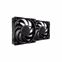 be quiet! Silent Loop 3 240 mm | Système de refroidissement liquide tout-en-un, 240 mm, noir, socket Intel et AMD - Vue supplémentaire 5