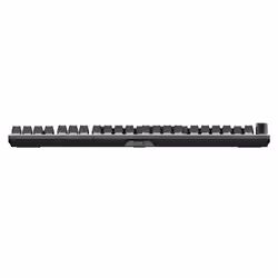 be quiet! Light Mount Silent Linear DE ISO clavier Gaming USB QWERTZ Allemand Noir - Vue supplémentaire 3