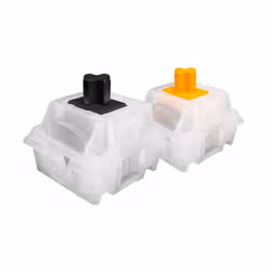 be quiet! Light Mount Silent Linear DE ISO clavier Gaming USB QWERTZ Allemand Noir - Vue supplémentaire 6