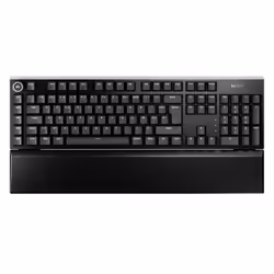 be quiet! Light Mount FR | clavier mécanique silencieux | switches tactiles | ARGB | layout FR - Vue supplémentaire 2