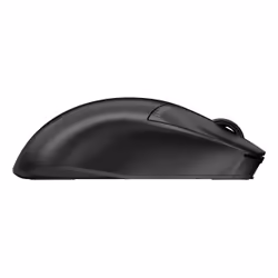 be quiet! Dark Perk Ergo | souris gaming sans fil | ultra-légère | Capteur PixArt PAW3950 | design droitier - Vue supplémentaire 4