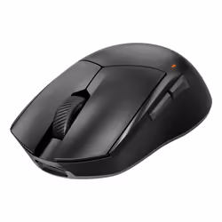 be quiet! Dark Perk Ergo | souris gaming sans fil | ultra-légère | Capteur PixArt PAW3950 | design droitier - Vue supplémentaire 5