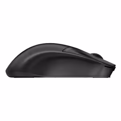 be quiet! Dark Perk Ergo | souris gaming sans fil | ultra-légère | Capteur PixArt PAW3950 | design amibidextre - Vue supplémentaire 4