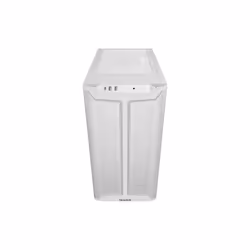 be quiet! Pure Base 501 Blanc | Boîtier PC vitré, Mini ATX / Micro ATX / ATX, 3 ventilateurs Pure Wings 3 140 mm PWM, bande ARGB - Vue supplémentaire 5