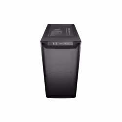 be quiet! Pure Base 501 Noir | Boîtier PC vitré, Mini ATX / Micro ATX / ATX, 4 ventilateurs Light Wings LX PWM, ARGB - Vue supplémentaire 5