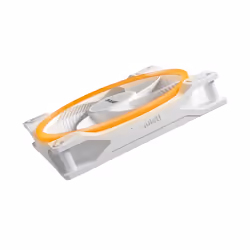 be quiet! Light Wings 140 mm PWM Reverse White | Ventilateur PC ARGB reverse blanc