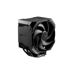 be quiet! Dark Rock 6 | Ventirad mono tour, socket Intel et AMD