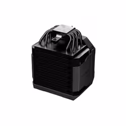be quiet! Dark Rock 6 | Ventirad mono tour, socket Intel et AMD - Vue supplémentaire 4