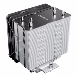 be quiet! Pure Rock Slim 3 | Ventirad compact mono tour, socket Intel et AMD - Vue supplémentaire 2