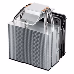 be quiet! Pure Rock Slim 3 | Ventirad compact mono tour, socket Intel et AMD - Vue supplémentaire 3