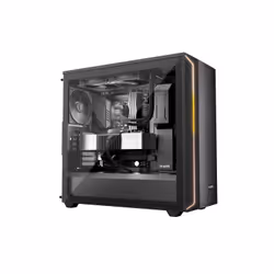 be quiet! PURE LOOP 3 Processeur Refroidisseur de liquide tout-en-un 12 cm Noir 1 pièce(s) - Vue supplémentaire 5