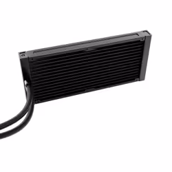 be quiet! PURE LOOP 3 Processeur Refroidisseur de liquide tout-en-un 14 cm Noir - Vue supplémentaire 3
