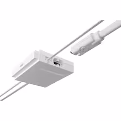 be quiet! Light Loop IO LCD 360 mm | Système de refroidissement liquide tout-en-un, 360 mm, blanc, écran IPS, socket Intel et AMD, ARGB, pilotage via logiciel IO Center - Vue supplémentaire 4