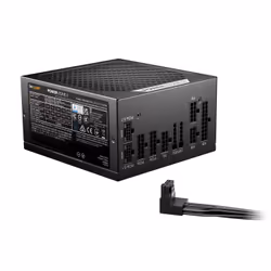 be quiet! POWER ZONE 2 1200 W | Alimentation ATX 3.1, 80 Plus Platinum - Vue supplémentaire 2