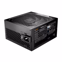 be quiet! POWER ZONE 2 1200 W | Alimentation ATX 3.1, 80 Plus Platinum - Vue supplémentaire 3