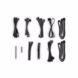 be quiet! POWER ZONE 2 1200 W | Alimentation ATX 3.1, 80 Plus Platinum - Vue supplémentaire 6