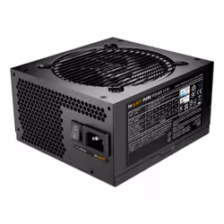 be quiet! Pure Power 13 M | 1200W unité d'alimentation d'énergie 20+4 pin ATX ATX Noir - Vue supplémentaire 3