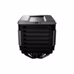 be quiet! Dark Rock Pro 6 | Ventirad double tour, socket Intel et AMD - Vue supplémentaire 2