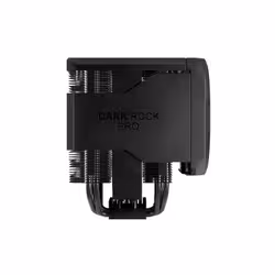 be quiet! Dark Rock Pro 6 | Ventirad double tour, socket Intel et AMD - Vue supplémentaire 3