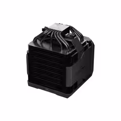 be quiet! Dark Rock Pro 6 | Ventirad double tour, socket Intel et AMD - Vue supplémentaire 5