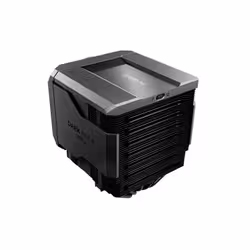 be quiet! Dark Rock Pro 6 | Ventirad double tour, socket Intel et AMD - Vue supplémentaire 6