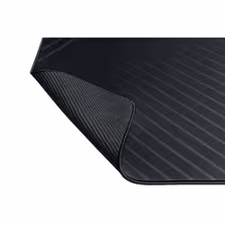 be quiet! Mousepad XL | Tapis de souris gaming extra-large noir - Vue supplémentaire 5