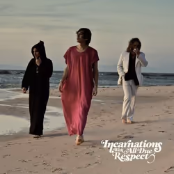 Alive AG With all due respect, Funk, CD, Incarnations, Support physique, BB Island