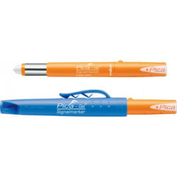 Pica-Marker Pica-Gel marqueur 1 pièce(s) Blanc