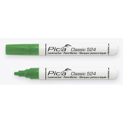 Pica-Marker 524/36 marqueur à peinture Vert 1 pièce(s)