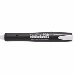Pica-Marker Visor, Blanc, Noir, Orange, Blanc, Wood/laminate, Plastique, Pneu, Verre, Vitrocéramique, Métal, 1 cm, 85 mm, 5 p ...
