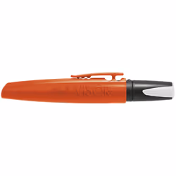 Pica-Marker Visor marqueur indélébile Blanc 5 pièce(s)