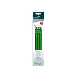 Pica Marker - Crayon de maçon vert - 30 cm boîte de 10