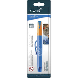 Pica-Marker 8081/SB marqueur indélébile Pointe ogive Bleu 1 pièce(s)