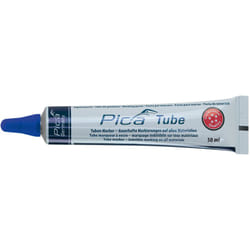 Pica Marker - Tube marqueur pica classic 575 à encre bleu pica - 57541