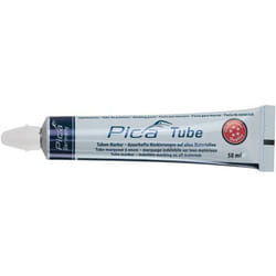 Pica Marker - Pica Pâte à signer Classic 575 blanc - Pica classic 575/52