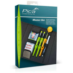 Pica Marker - Pica Master Set Menuisier 55010