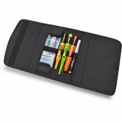 Pica-Marker 55020, 11 pièce(s), Multicolore, Multicolore