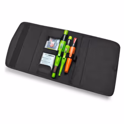 Description générale Le Pica Master Set est un kit de marquage pratique et compact, conçu pour les professionnels tels que le ...