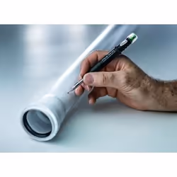 Pica-Marker 7070 crayon mécanique 0,9 mm HB 1 pièce(s) - Vue supplémentaire 4