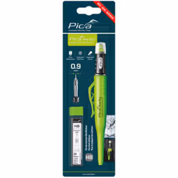 PICA FINE DRY BUNDLE GRAPHIT HB Caractéristiques principales du produit: Bundle pratique avec 1x 7070 Pica Fine Dry & mines d ...