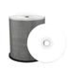MediaRange MR414 DVD vierge 4,7 Go DVD+R 100 pièce(s)