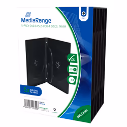 MediaRange BOX35-4