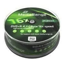 MediaRange MR404 read/write DVD