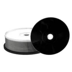 MediaRange MR241 CD vierge CD-R 700 Mo 25 pièce(s)
