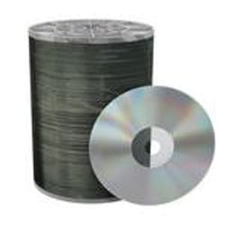 MediaRange MR230 CD vierge CD-R 700 Mo 100 pièce(s)