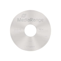 DVD-R MediaRange - 50 supports - 4.7 Go - 16x - spindle