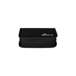 MediaRange BOX98 logement pour carte mémoire 3 cartes Nylon Noir