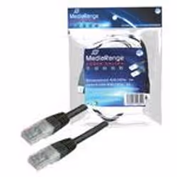 MediaRange MRCS104, 5 m, Cat5