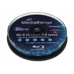MediaRange MR500 Blu-Ray